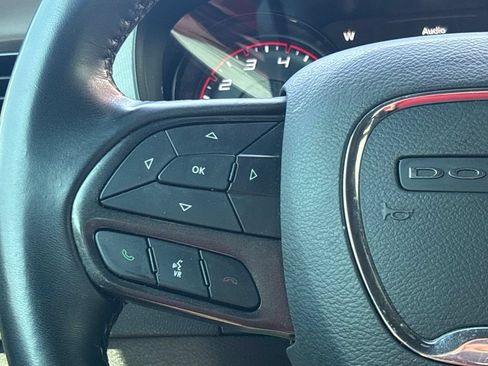 Used 2023 Dodge Charger SXT w/ Blacktop Package RWD image 21