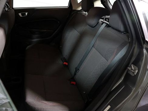 Used 2016 Ford Fiesta SE w/ Equipment Group 201A FWD image 13
