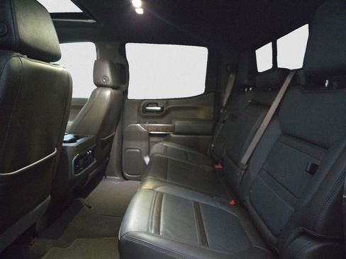 Used 2020 GMC Sierra 1500 Denali w/ Denali Ultimate Package image 15