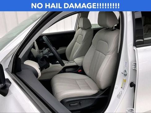 Certified 2026 Honda HR-V EX-L image 8