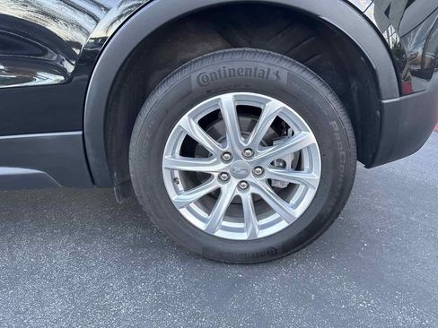 Used 2019 Cadillac XT4 Luxury image 38