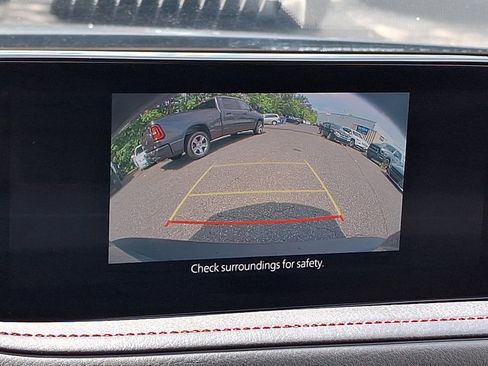 Used 2024 MAZDA CX-30 AWD 2.5 S w/ Preferred Package image 27