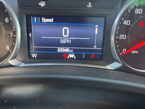 Used 2020 GMC Terrain SLE image 5