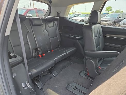 Used 2022 Kia Telluride EX w/ EX Premium Package image 80