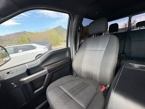 Used 2019 Ford F150 XLT w/ Equipment Group 302A Luxury image 23