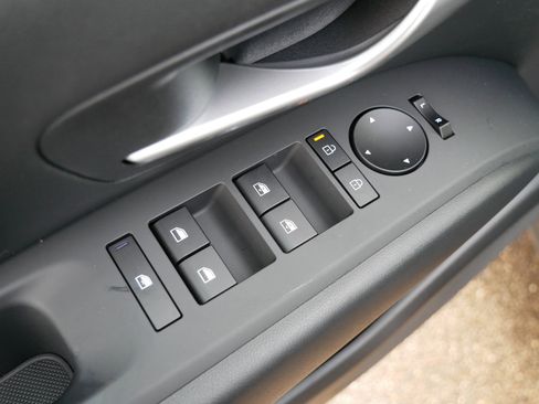 New 2026 Hyundai Santa Cruz SEL image 12