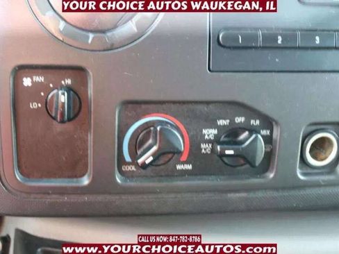 Used 2012 Ford E-150 and Econoline 150 w/ PWR Group image 18