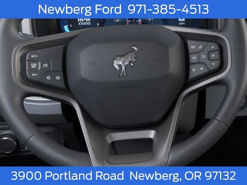 New 2026 Ford Bronco 2-Door AWD/4WD image 14