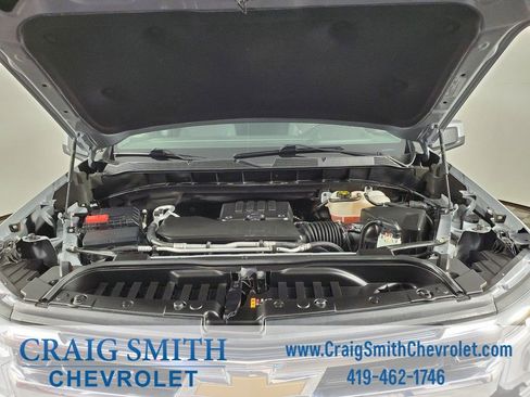 Used 2024 Chevrolet Silverado 1500 LT image 30