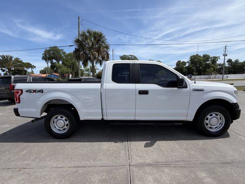Used 2015 Ford F150 XL image 9