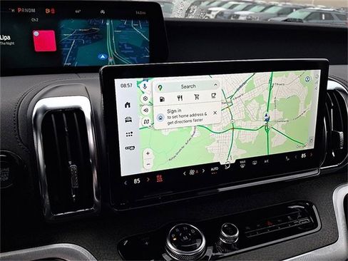 New 2026 Ford Expedition Tremor image 8