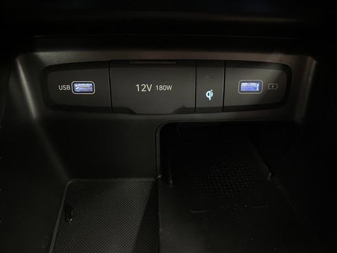 Certified 2023 Hyundai Tucson SEL image 26