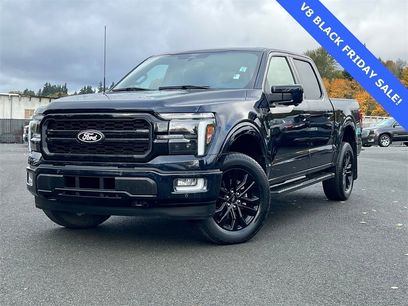 Used 2024 Ford F150 Lariat