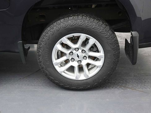 Used 2022 Chevrolet Silverado 1500 RST image 5