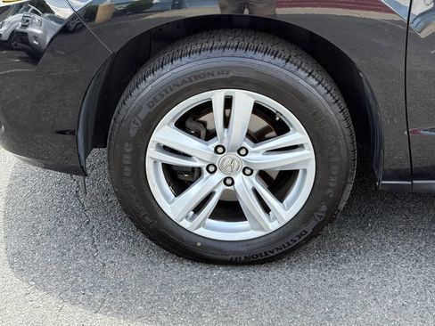 Used 2014 Acura RDX AWD image 33