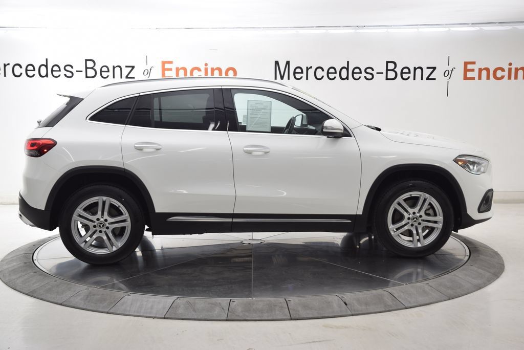Used 2022 Mercedes-Benz GLA 250 image 7