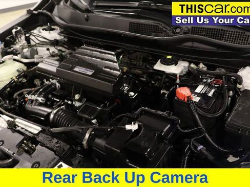 Used 2019 Honda CR-V EX-L image 24