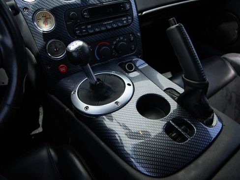 Used 2006 Dodge Viper SRT-10 RWD image 11