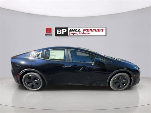 New 2026 Toyota Prius LE image 6