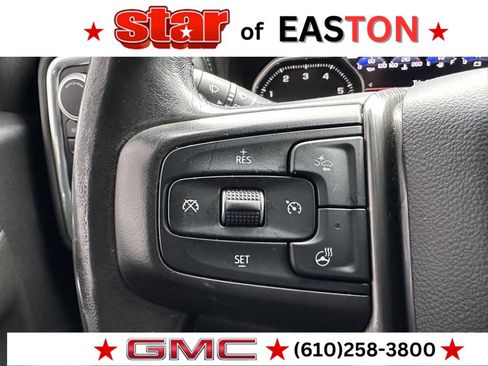 Used 2019 GMC Sierra 1500 Denali image 35