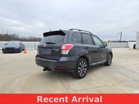 Used 2017 Subaru Forester 2.0XT Touring image 5