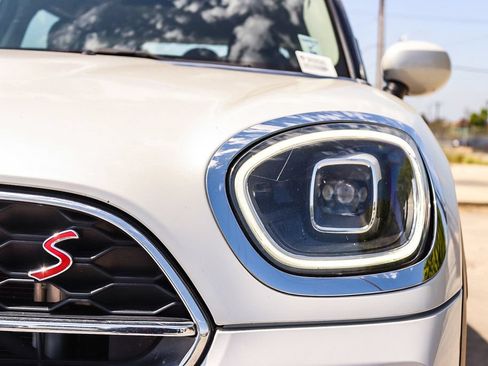 Used 2024 MINI Cooper Countryman S FWD image 10