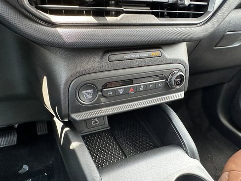 New 2026 Ford Bronco Sport Outer Banks AWD/4WD image 29