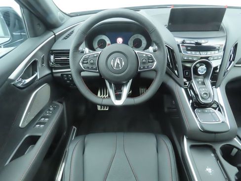 New 2026 Acura RDX A-Spec image 11