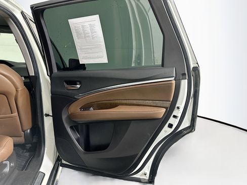 Used 2019 Acura MDX FWD w/ Technology Package image 32