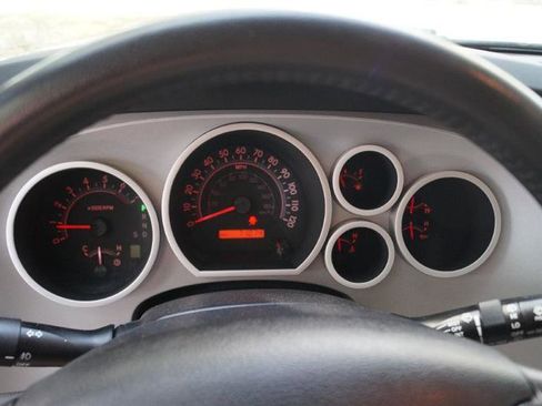 Used 2008 Toyota Sequoia SR5 image 20