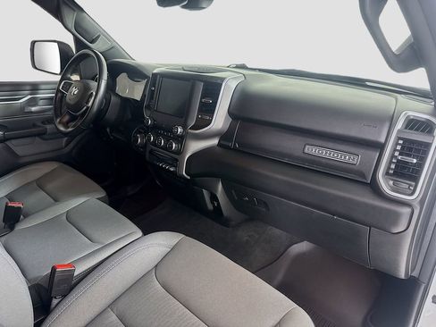 Used 2022 RAM 1500 Big Horn image 26