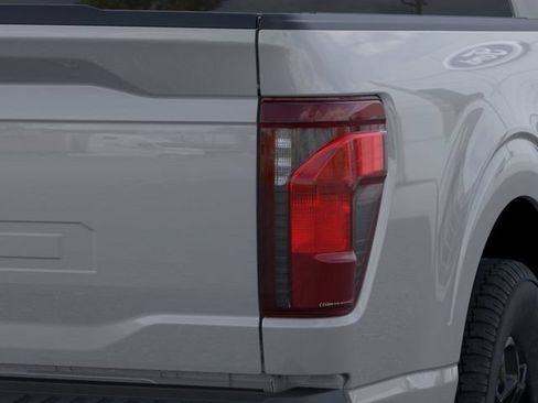 Used 2026 Ford F150 XLT w/ XLT Black Appearance Package RWD image 21