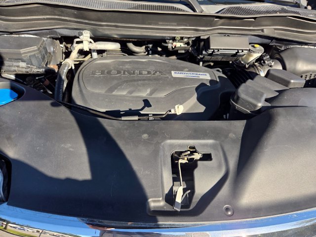 Used 2018 Honda Pilot Elite image 21
