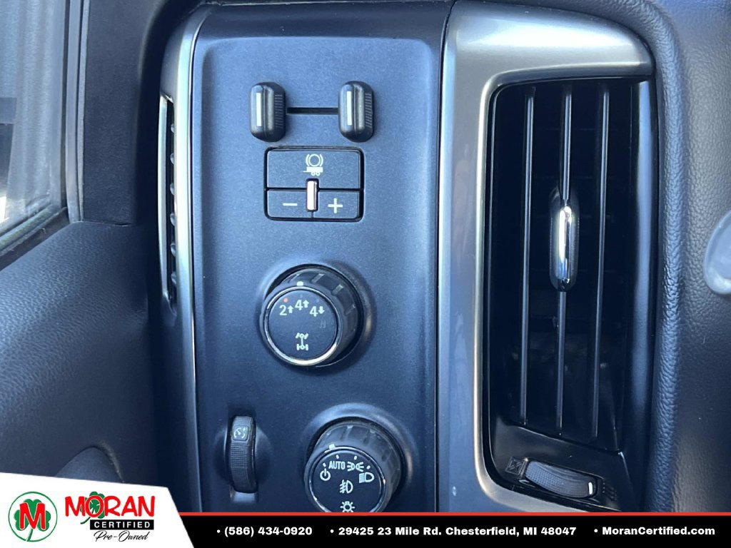 Used 2019 Chevrolet Silverado 2500 LT w/ All Star Edition AWD/4WD image 28