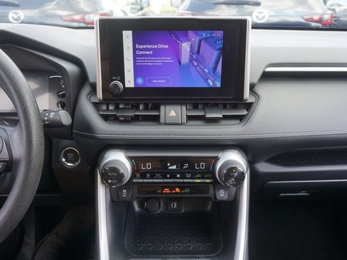 Certified 2025 Toyota RAV4 XLE AWD/4WD image 10