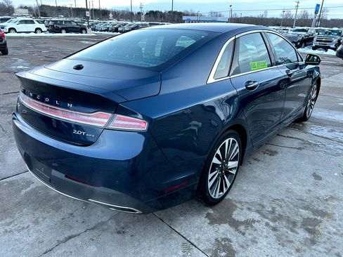 Used 2017 Lincoln MKZ Reserve w/ Climate Package image 5