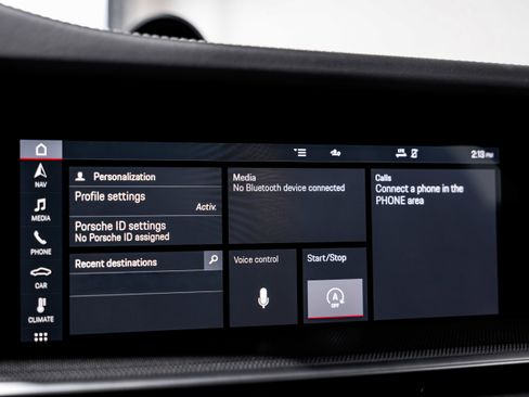 Used 2021 Porsche 911 Carrera S image 14