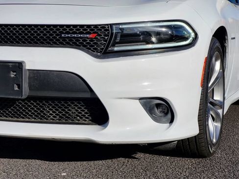 Used 2022 Dodge Charger R/T RWD image 5