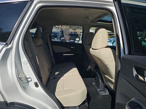 Used 2016 Honda CR-V EX-L image 11