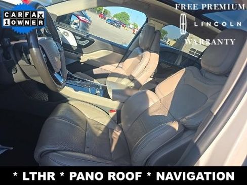 Used 2020 Lincoln Aviator Reserve w/ Equipment Group 202A AWD/4WD image 9