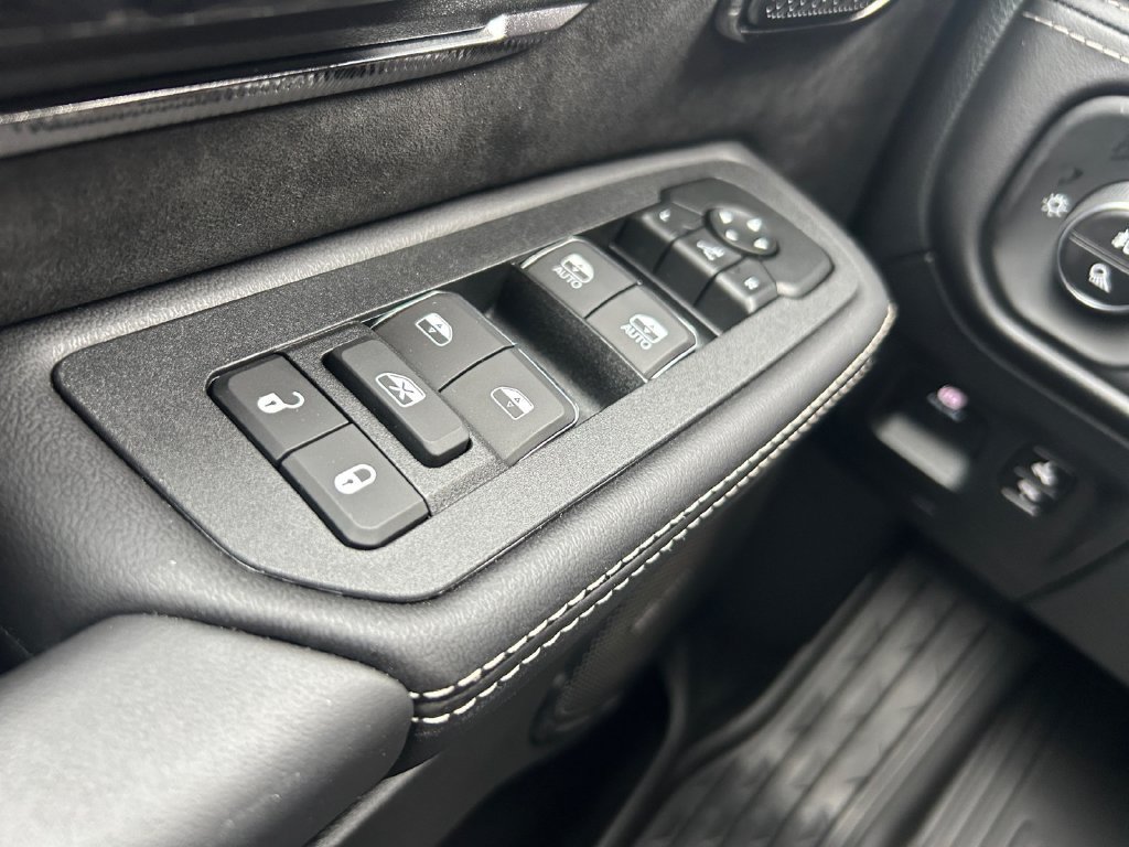 New 2027 RAM 1500 RHO AWD/4WD image 5