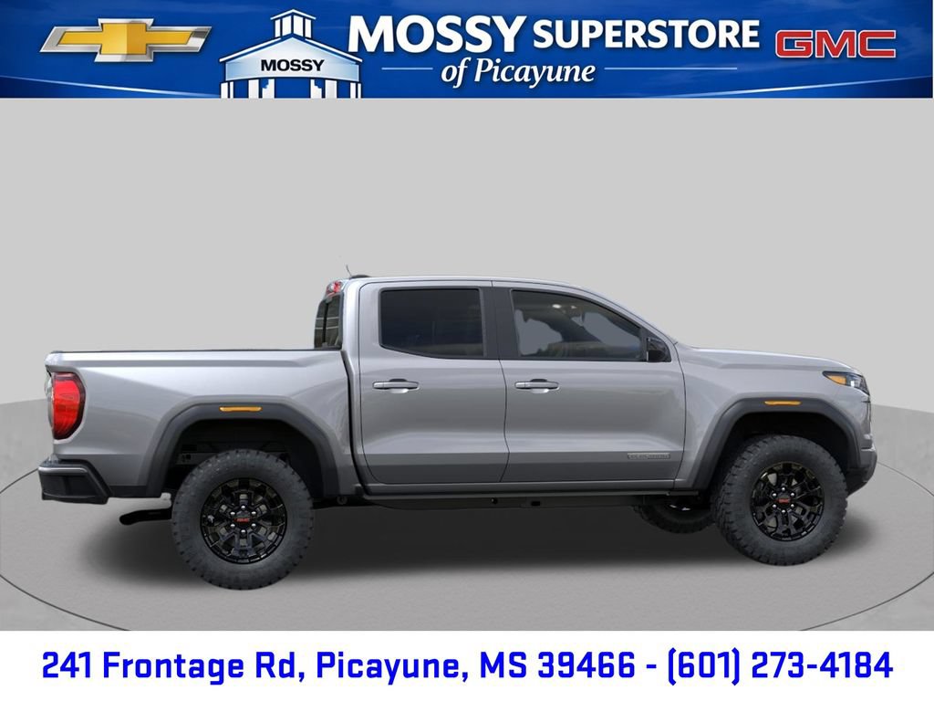 New 2026 GMC Canyon Elevation w/ Convenience Package RWD image 5