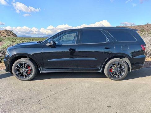 Used 2023 Dodge Durango GT AWD/4WD image 3