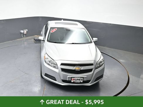 Used 2014 Chevrolet Malibu LT FWD image 43