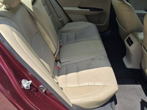 Used 2015 Honda Accord EX-L image 33