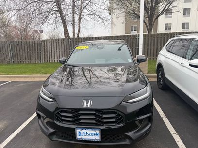 Used 2023 Honda HR-V Sport