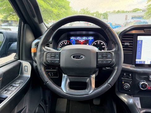 Used 2022 Ford F150 Tremor w/ Equipment Group 401A Mid AWD/4WD image 23