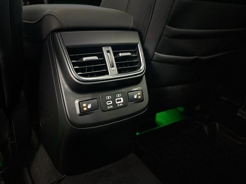 Used 2024 Subaru Outback Wilderness AWD/4WD image 24