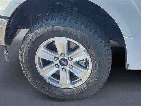 Used 2019 Ford F150 XLT w/ Trailer Tow Package AWD/4WD image 5