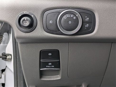 Used 2023 Ford Transit 350 XLT image 16